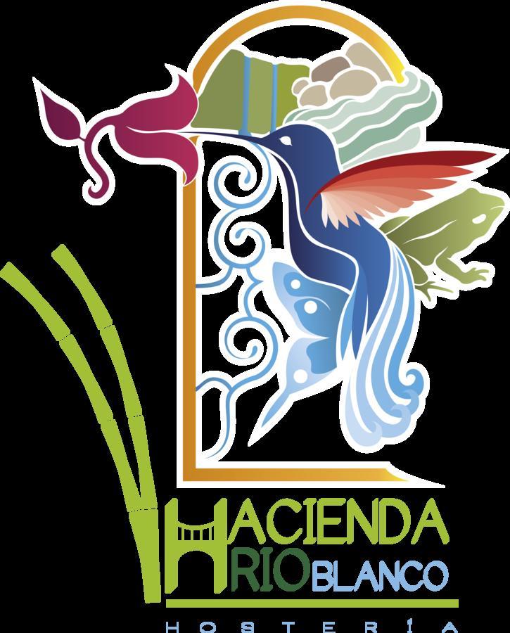 Hacienda Rio Blanco Hotel San Miguel de los Bancos Luaran gambar