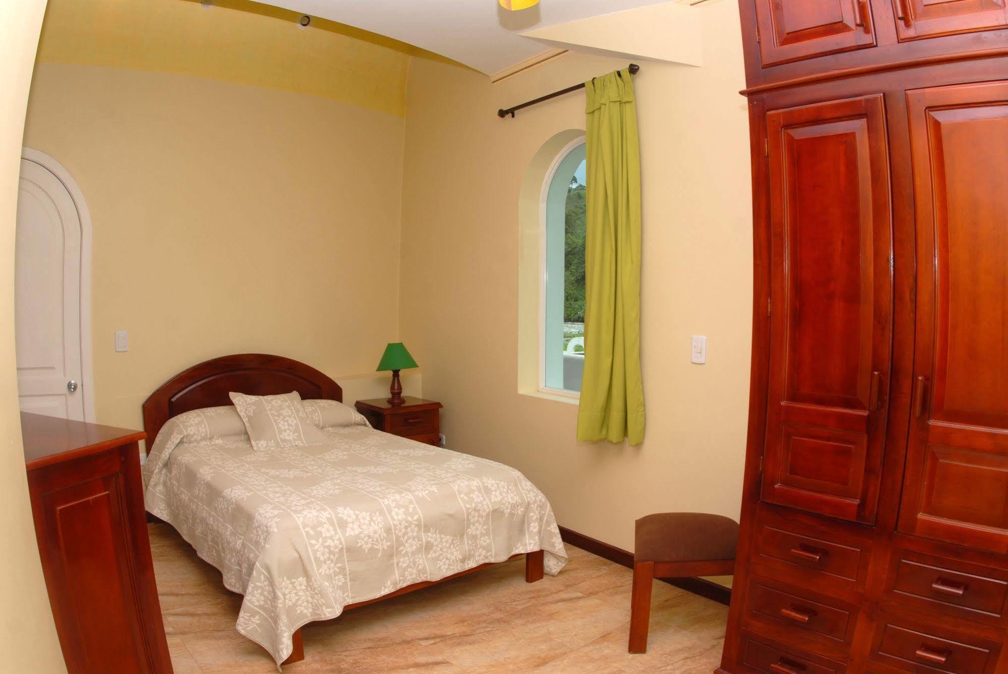 Hacienda Rio Blanco Hotel San Miguel de los Bancos Luaran gambar